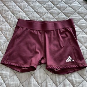 Adidas 3” Athletic Shorts